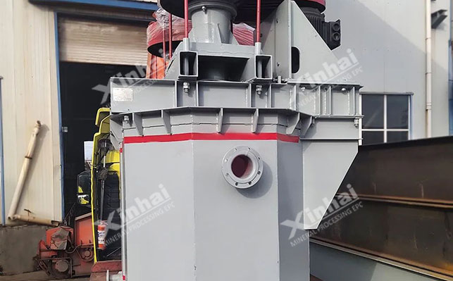 鑫海擦洗机设备包装发货中 鑫海擦洗机设备包装发货中